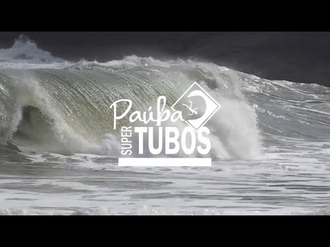 Melhores momentos Paúba Super Tubos 2022