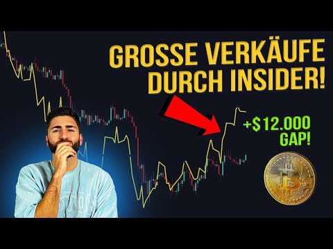 WARUM BITCOIN TROTZ $24K (noch) SCHWACH IST! Ethereum seit 2 Jahren manipuliert? Crypto News 1 WARUM BITCOIN TROTZ $24K (noch) SCHWACH IST! Ethereum seit 2 Jahren manipuliert? Crypto News thumbnail