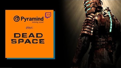 Dead Space Interview w/ composer Jason Graves!