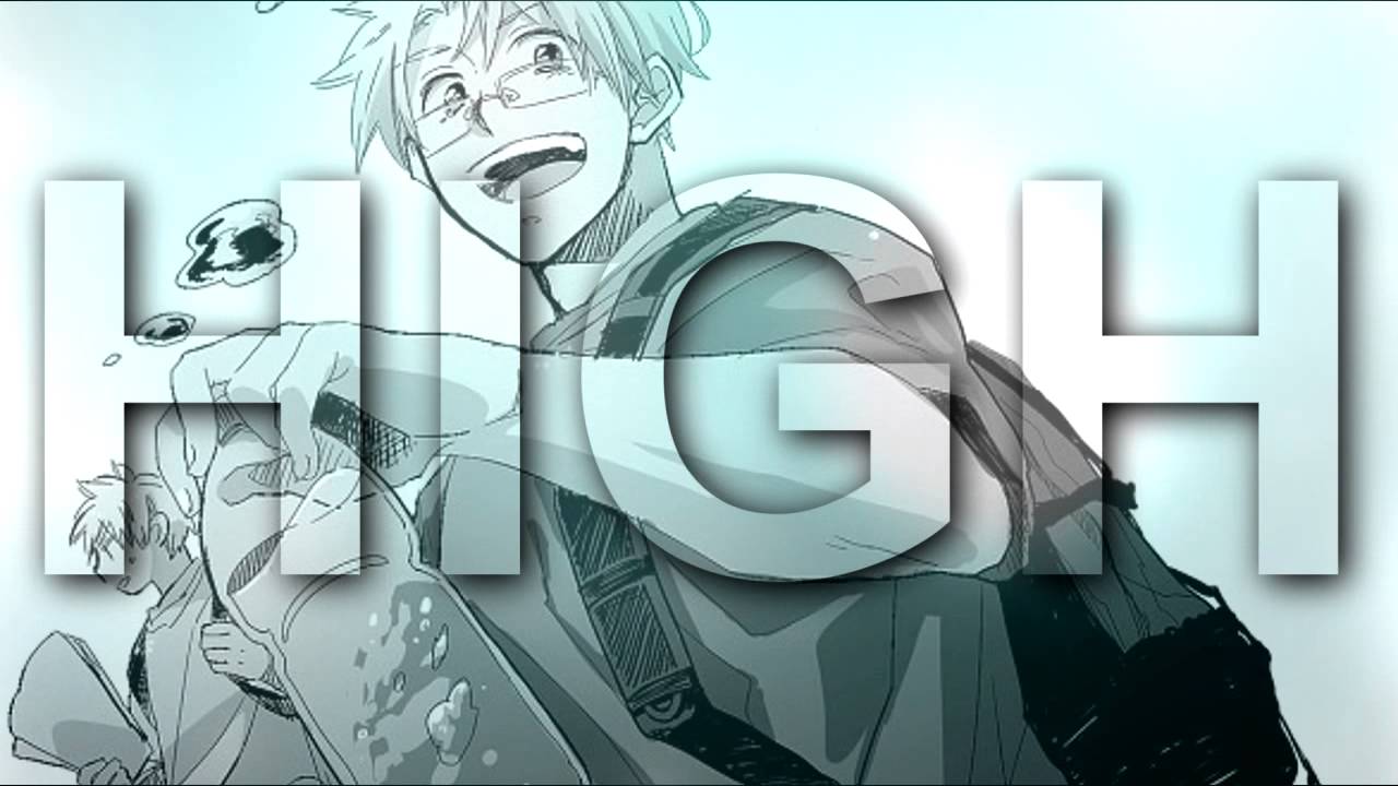 [USUK] I Need Your Love