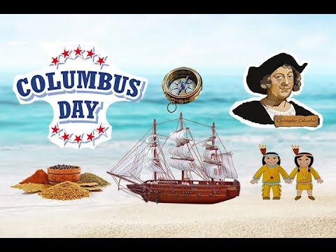 Video: Det Er På Tide å Omdefinere Columbus Day I USA. Her Er 6 Grunner. - Matador Network