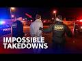 Undercover Cops Track Down High-Risk Drug Dealer Hiding In Closet