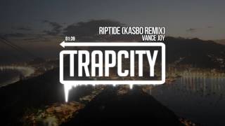 Vance Joy - Riptide (Kasbo Remix) Resimi