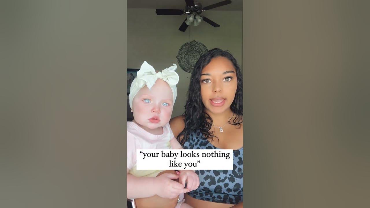 baby with blue eyes 💗 destinyjimersonharmon