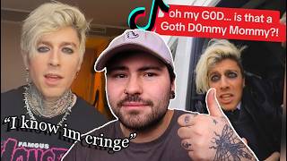 I Found the Worst Tiktok Artist
