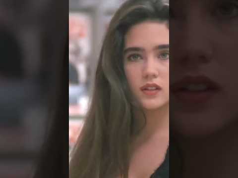 Jennifer Connelly Evolution