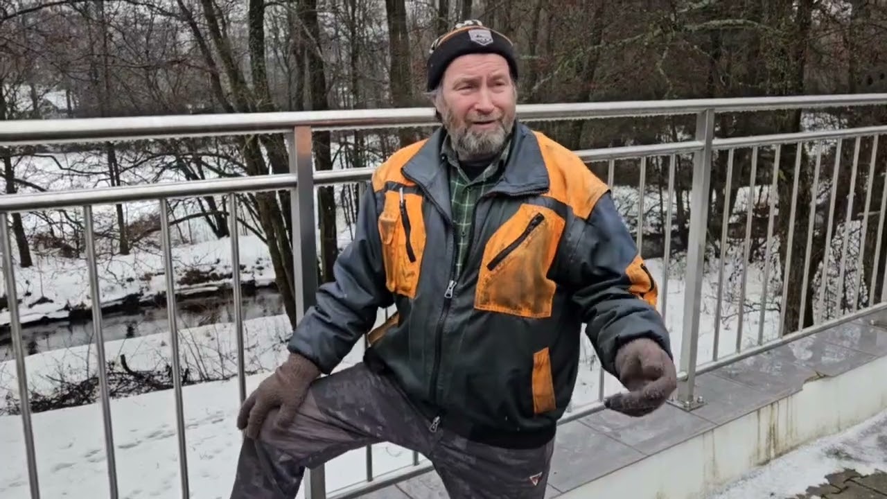"To už vidíš, že to je na p*ču!" - Jak se převrátila vyvážečka | Luboš Lakatoš