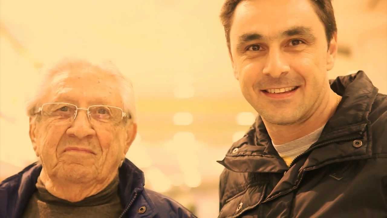 Campanha Dia dos Pais Mercadinho dos Sapatos - YouTube