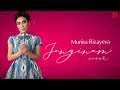 Munisa Rizayeva - Jonginam (cover) (Official Music)