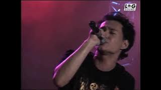 Log Guns - Menunggu ( official live video )