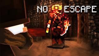 This Minecraft Loot Extraction Mod Is Actually Insane…