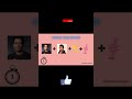 Fast & Fun: Name that Bollywood Movie | guess movie by emoji |#guess #shorts @menoduquiz2023