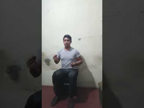 Expresión corporal Dance Monkey Percusión Corporal Body Percussion