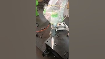 Future of Polishing: Collaborative Robots Streamline Manufacturing Processes