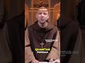 Frei: A Verdade Sobre Santos e Autoengano. #freigilson #reflexão #fe