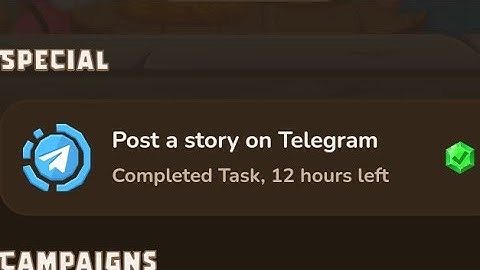 #memefi #update ✓ How to solve the problem of not seeing Special Task & What to do to get 500,000