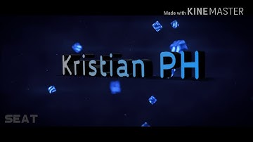 Intro for my idol Kristian PH 2