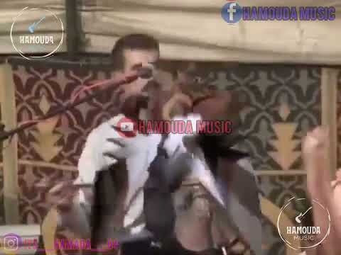 محفوظ الدكالي حكم عليا زماني من شكيش أنا من لهم  