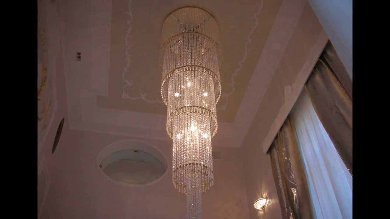 Prezzi lampadari moderni Lampadari classici per camera da letto