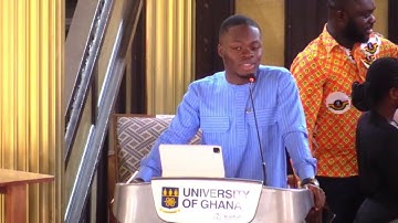 Orientation on National Service Registration and Placement for Level 400 UG Students - 2025