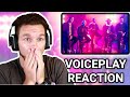 Singer's Reaction & Commentary to VoicePlay's Carry on my Wayward | A Cappella Reaction!