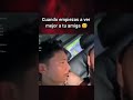 cuando empiezas a ver con otros ojos a tu mejor amiga 😅 #humor #comedia #colombia #ismaelsanchez