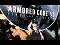 Armored Core 6 PVP Livestream – Online Arena &amp; Campaign Fights 🇵🇭 #phvtubers Session 135