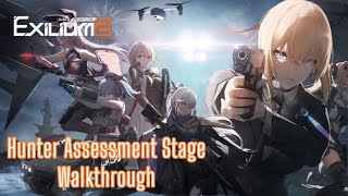 How To Clear 'Hunter Assessment' in [Girl Frontline 2: Exilium]