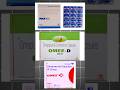Gas ki Capsule Pantoprazole,Rabeprazole, Omeprazole mein kya antar hai?#shorts #medicine #pharmacy