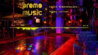 Igor Kramolov - Music unites!