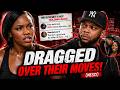 Claressa Shields & Papoose DRAGGED Over Their Latest Moves! (Messy)!?