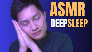 [ASMR] Best Triggers For Deep Sleep Today