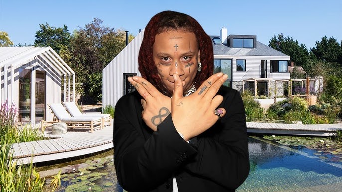 Trippie Redd (WIFE) Surprising Facts, Lifestyle & Net Worth