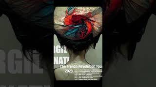 French Revolution Tour.2 2023