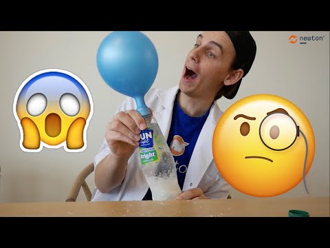 Video: Hva Er En Ballong