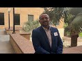 SHESC Stories - Mulugeta, 2023 graduate