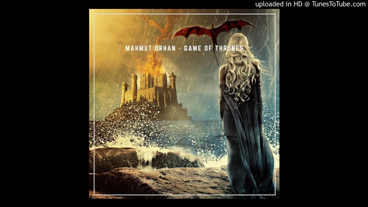 MAHMUT ORHAN & DAVID ARKENSTONE & CHARLES BROOKS - GAME OF THRONES (WEDDING EDIT 2)