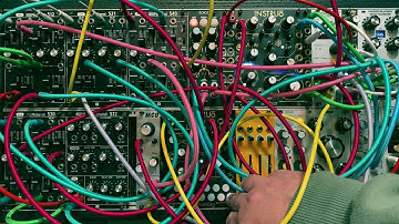 Dark Ambient Eurorack