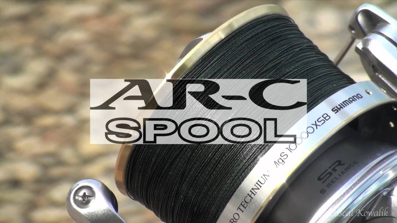 Mulineta Shimano Aero Technium 10000 XSB Magnesium | TotalFishing