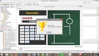 Juego ahorcado java