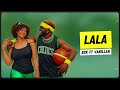 B2K Mnyama Lala Ft Vanillah Lyric Video