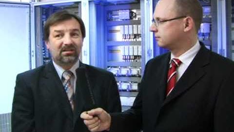 Production of Steroids at Gedeon Richter Ltd., Hungary