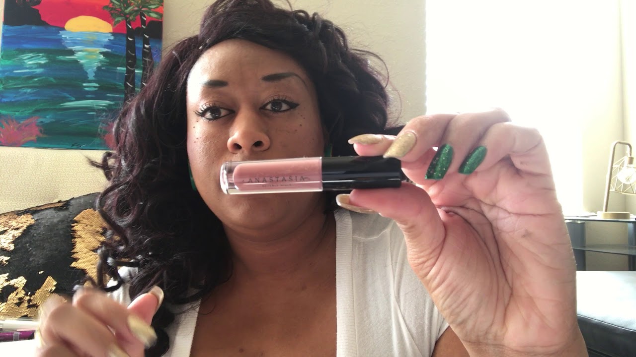 2018 January Play by sephora beauty box! Fun items $10