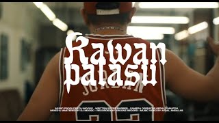 Fed Barber - Kawan Palasu (Official Music Video)