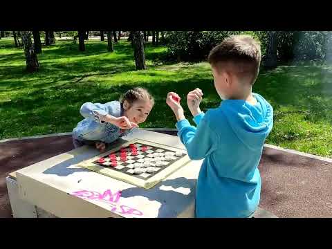 Достопримечательности города Екатеринбург. Парк имени 22 партсъезда