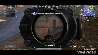 Pubg Mobi̇le Eqo Azrael Full