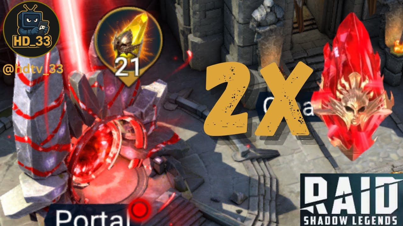 How to Make a New Account in Raid Shadow Legends