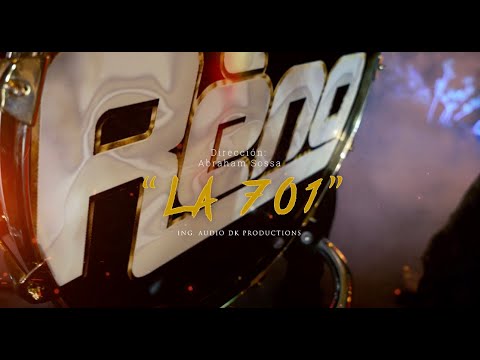 LA 701 - LA RENO DE CULIACÁN SINALOA