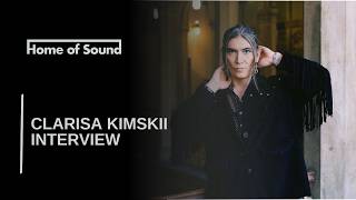 HoS 131: Clarisa Kimskii | Home of Sound