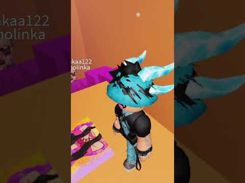 Дава # и роблокс квин # и Дава#фейк#